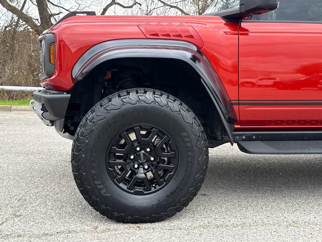 Certified 2023 Ford Bronco Raptor AWD/4WD image 5