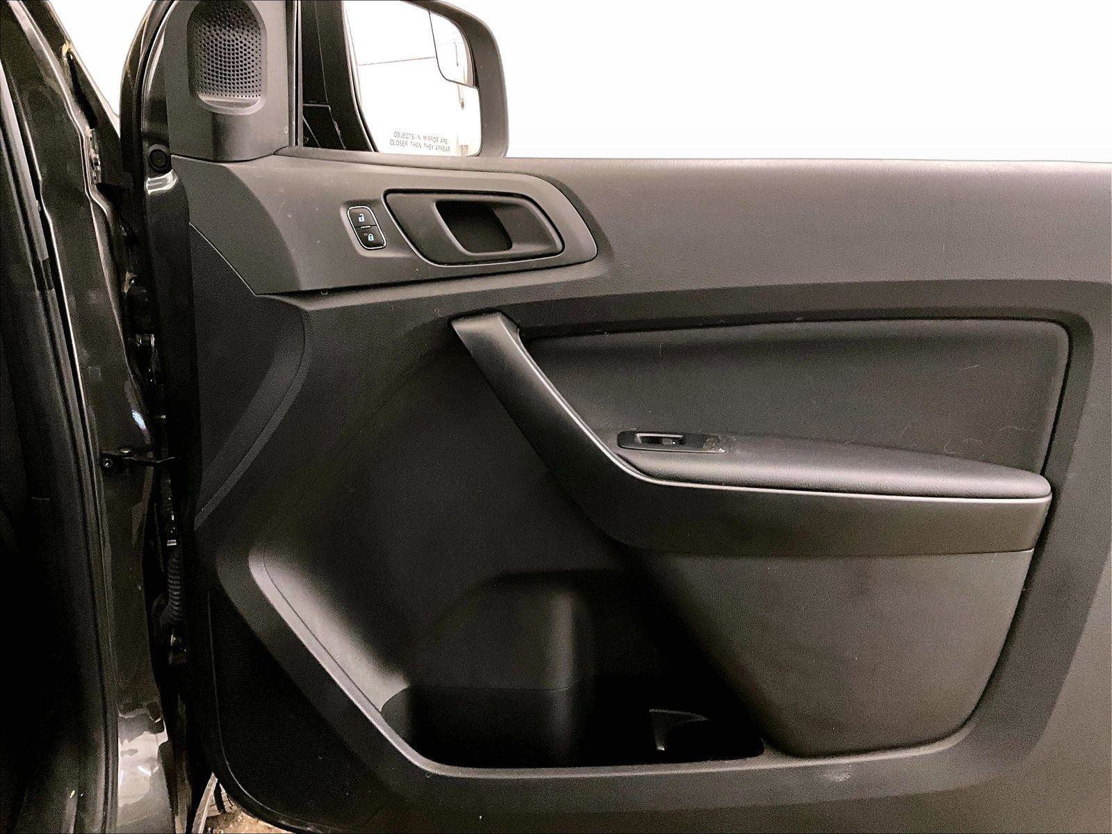 Certified 2020 Ford Ranger XL w/ Equipment Group 101A Mid RWD image 23