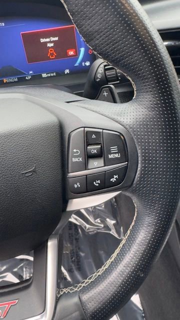 Certified 2020 Ford Explorer ST image 10