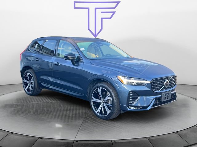 Used 2024 Volvo XC60 B5 Ultimate w/ Protection Package Premier AWD/4WD image 9