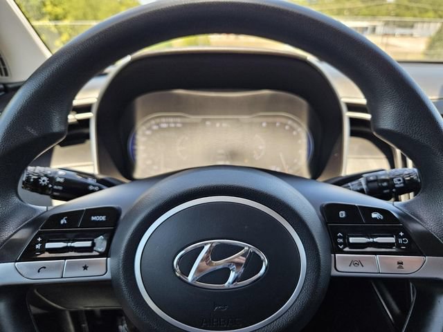 Used 2024 Hyundai Tucson SEL AWD/4WD image 35