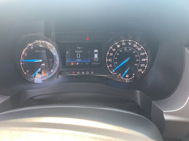 Certified 2023 Ford Ranger XLT w/ Equipment Group 301A Mid image 30