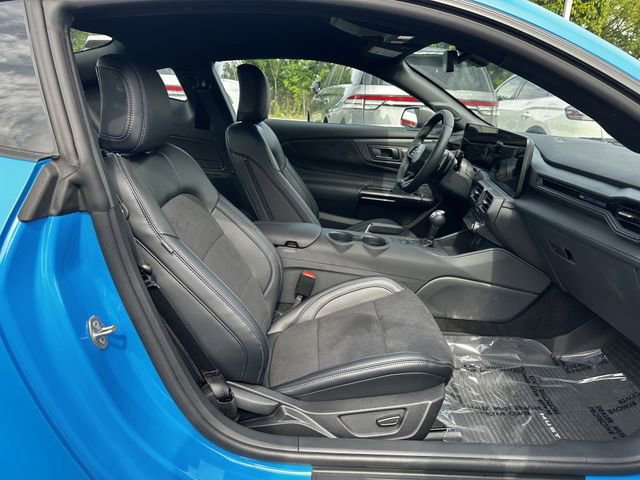 Certified 2026 Ford Mustang Dark Horse RWD image 32