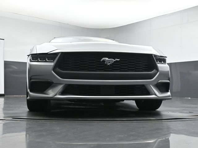 Certified 2024 Ford Mustang Premium RWD image 44
