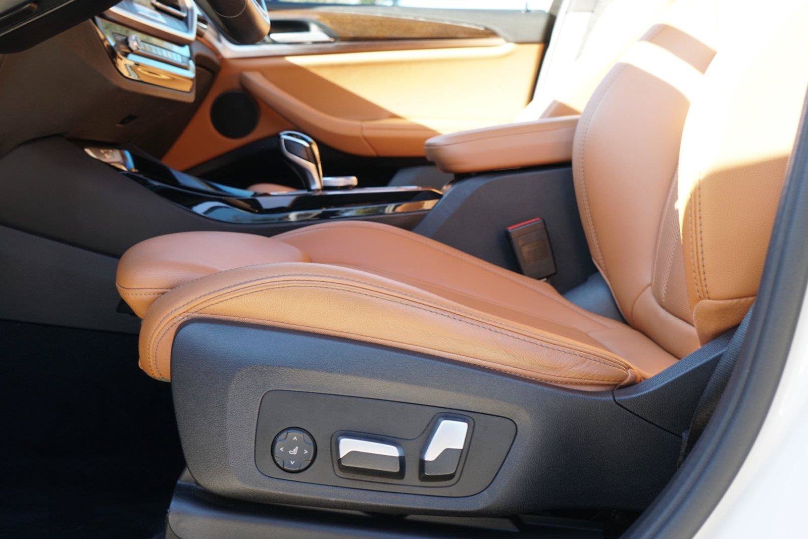 Used 2023 BMW X3 sDrive30i w/ Premium Package RWD image 19