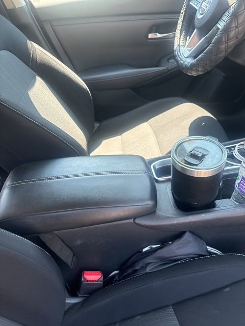 Used 2020 Nissan Sentra SV image 25