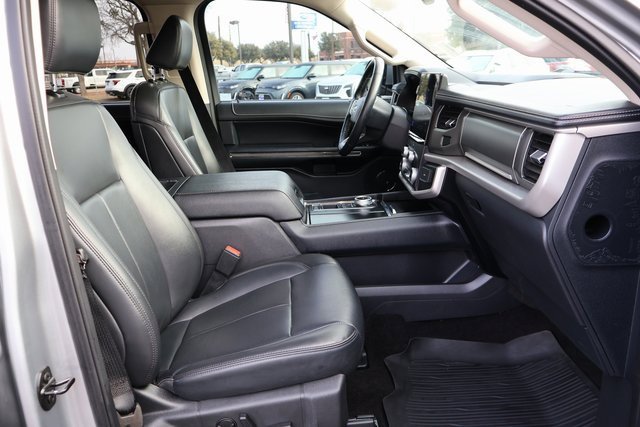 Certified 2023 Ford Expedition XLT image 21