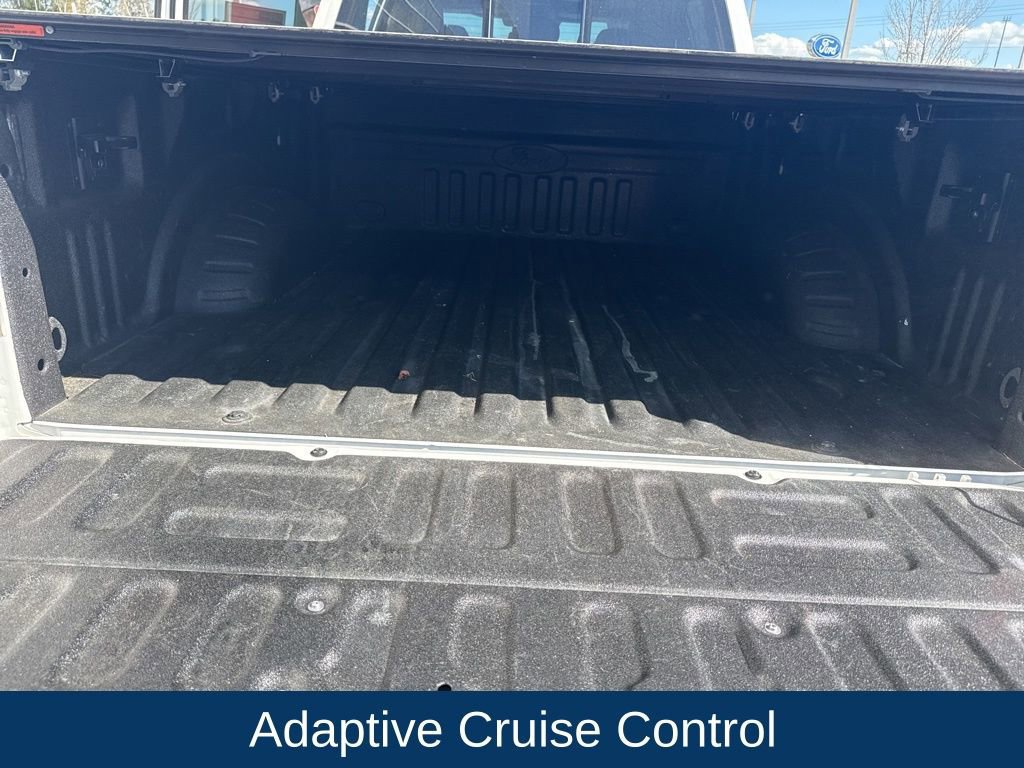 Certified 2022 Ford F250 Limited w/ FX4 Off-Road Package image 11