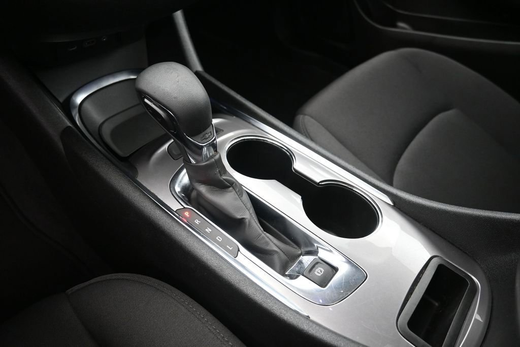 Used 2024 Chevrolet Malibu LT FWD image 23