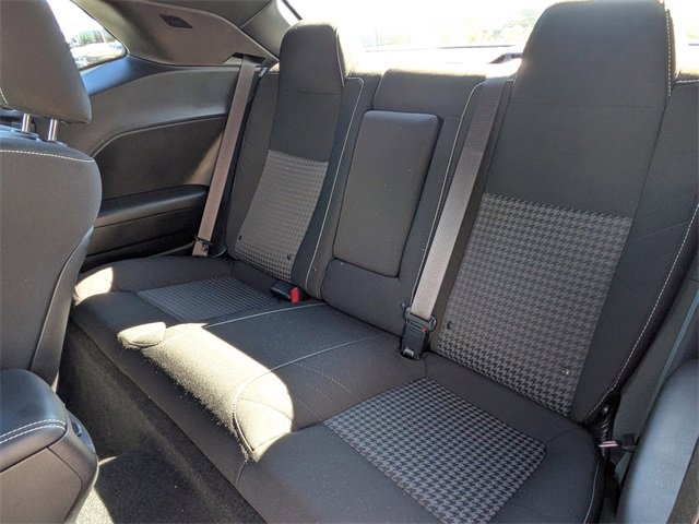 Used 2023 Dodge Challenger SRT Hellcat image 10