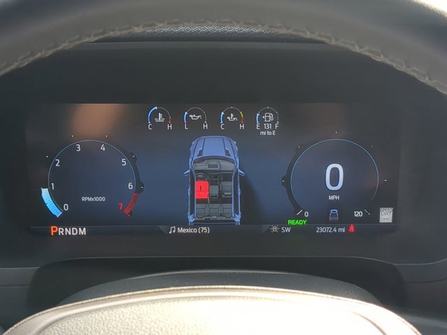 Certified 2024 Ford F150 XLT w/ Equipment Group 302A MID image 20