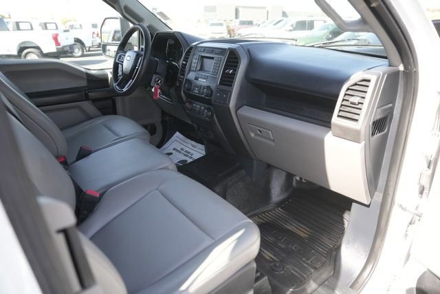 Certified 2022 Ford F350 XL w/ Power Equipment Group image 17