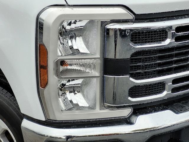 Certified 2024 Ford F250 XLT image 13