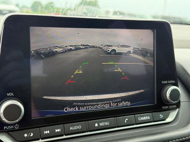 Used 2023 Nissan Rogue SV w/ SV Premium B Package FWD image 22