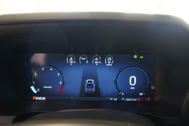 Certified 2024 Ford F150 XLT AWD/4WD image 23