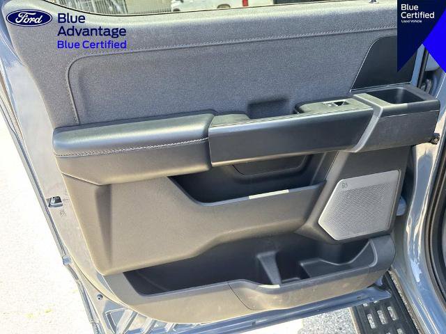 Certified 2023 Ford F150 Raptor AWD/4WD image 15