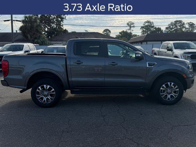 Certified 2021 Ford Ranger Lariat RWD image 6