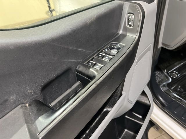 Certified 2024 Ford F350 XL AWD/4WD image 20