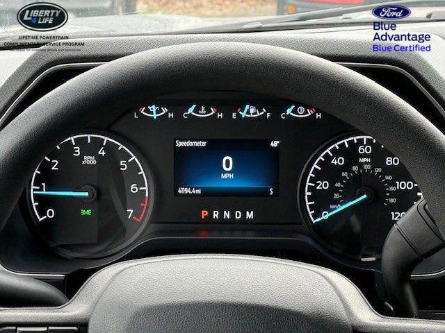 Certified 2023 Ford F150 XL w/ STX Appearance Package image 34