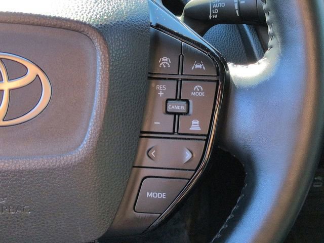 Used 2024 Toyota Prius Limited image 26