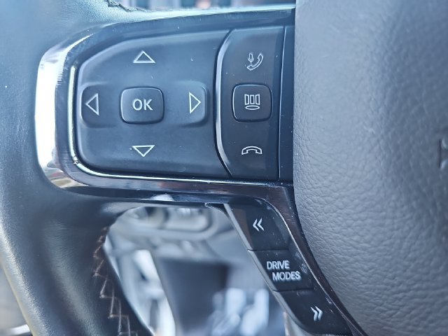 Used 2025 RAM 1500 Limited AWD/4WD image 18