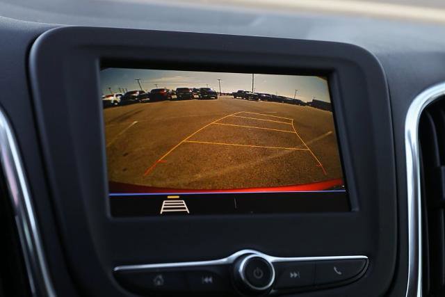 Used 2019 Chevrolet Equinox LT w/ Driver Convenience Package image 36