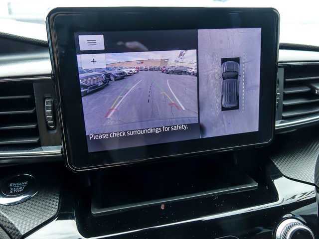 Certified 2023 Ford Explorer ST-Line AWD/4WD image 21