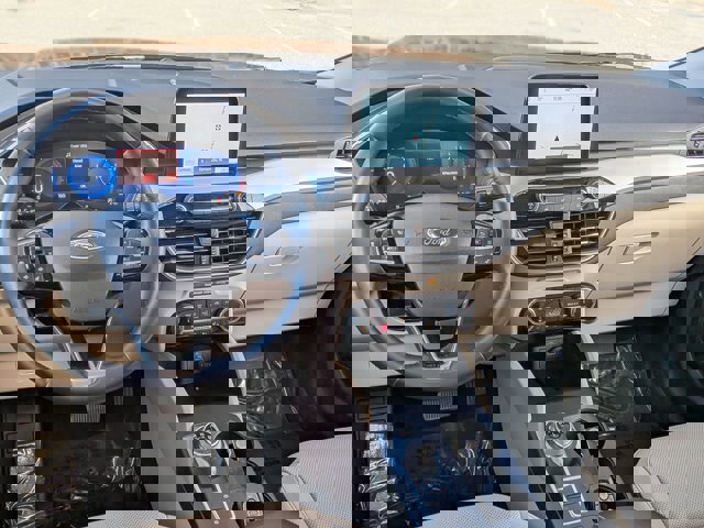 Certified 2022 Ford Escape SEL w/ Technology Package image 30