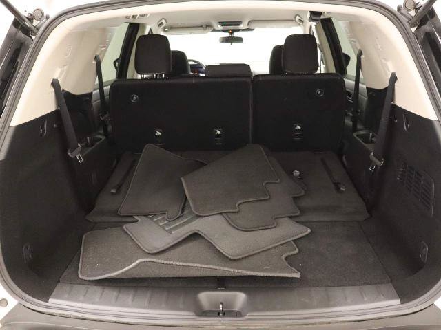 Used 2024 Nissan Pathfinder SV FWD image 40