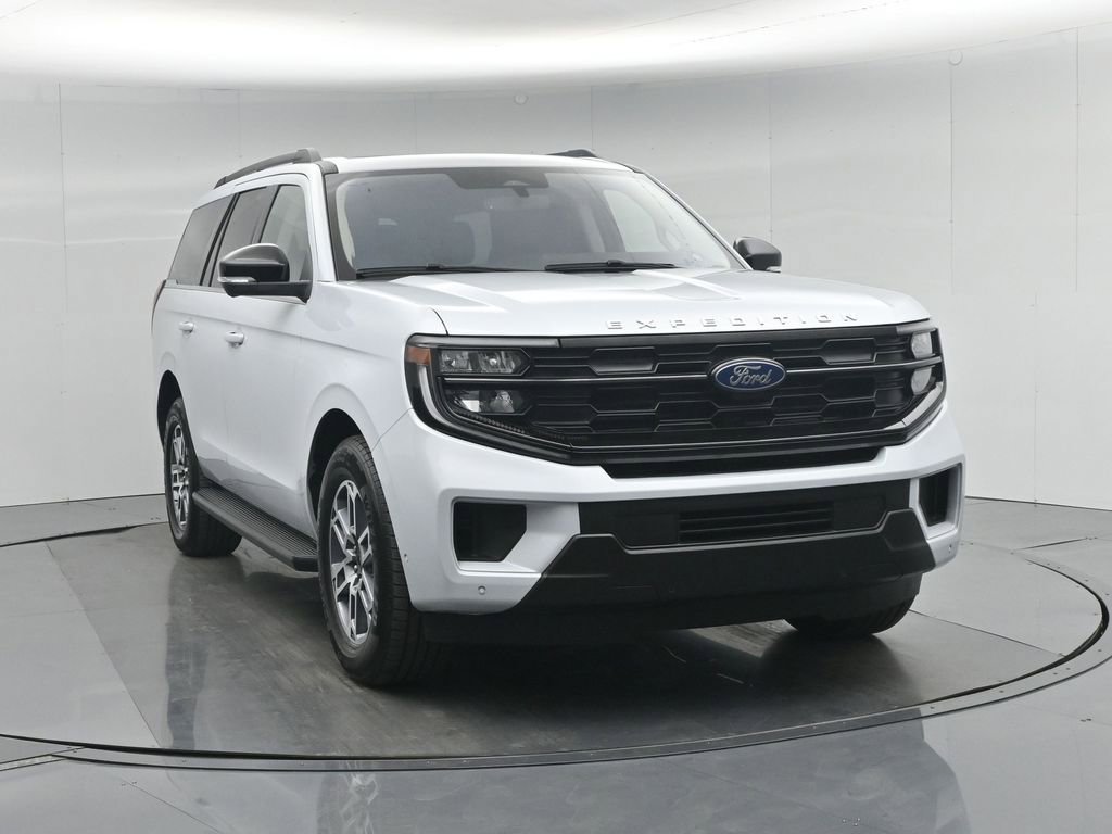 Certified 2025 Ford Expedition Active RWD image 61