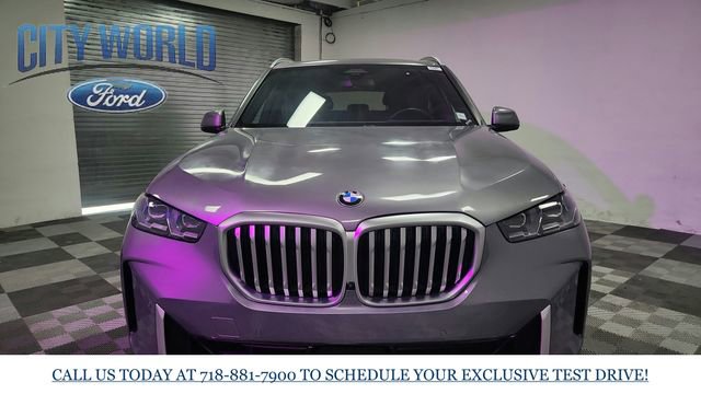 Used 2024 BMW X5 sDrive40i image 3