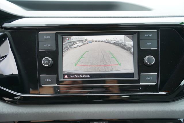 Used 2024 Volkswagen Taos S AWD/4WD image 13