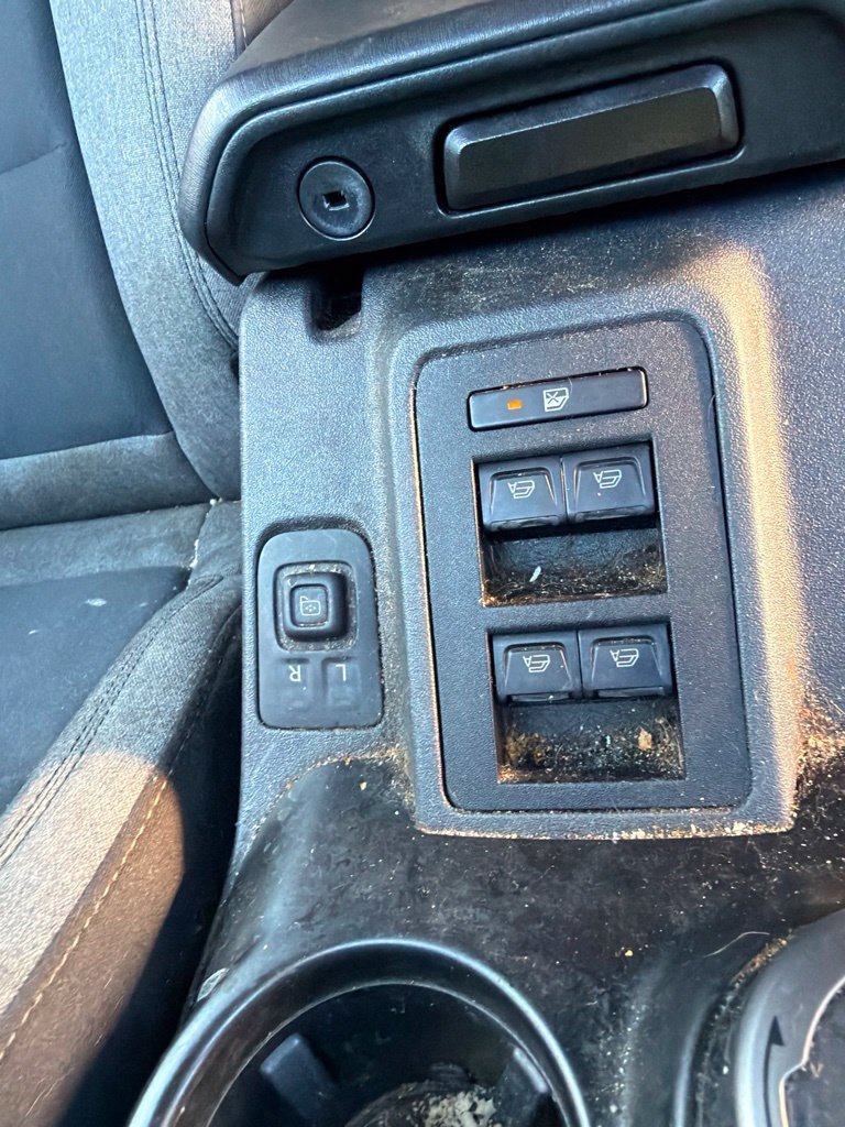 Certified 2022 Ford Bronco Big Bend AWD/4WD image 13