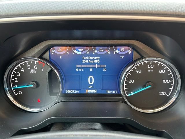 Certified 2023 Ford F150 XLT w/ Equipment Group 302A High AWD/4WD image 2
