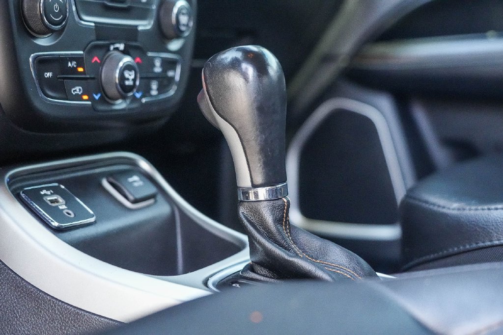 Used 2019 Jeep Compass Latitude w/ Popular Equipment Group FWD image 26