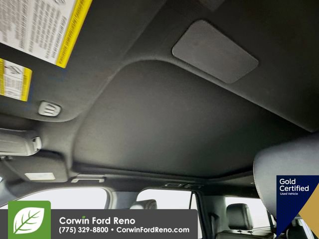 Certified 2024 Ford Expedition Max Platinum image 26