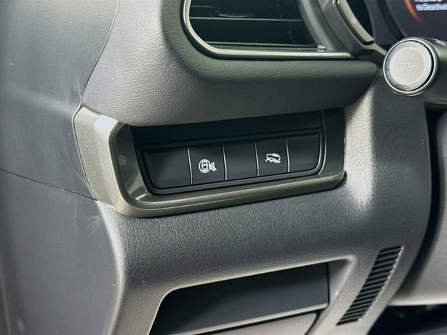 Used 2024 MAZDA CX-30 AWD 2.5 S w/ Select Sport Pkg image 10