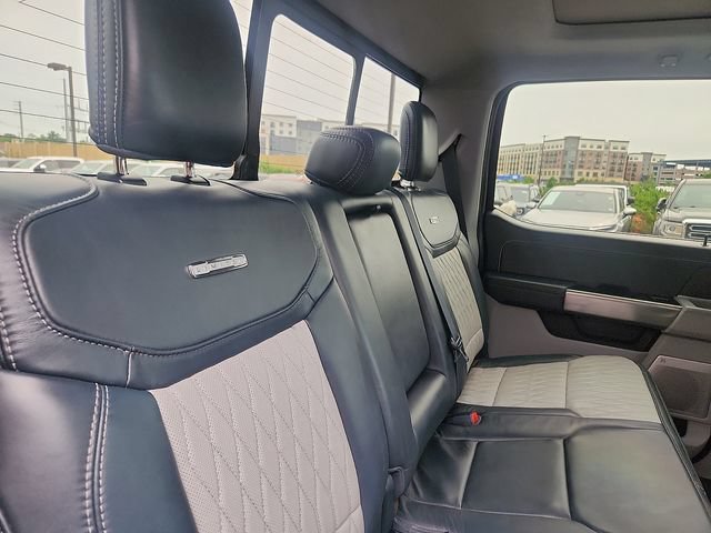 Certified 2023 Ford F150 Limited AWD/4WD image 29