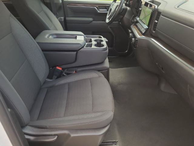 Used 2026 Chevrolet Silverado 1500 LT AWD/4WD image 12
