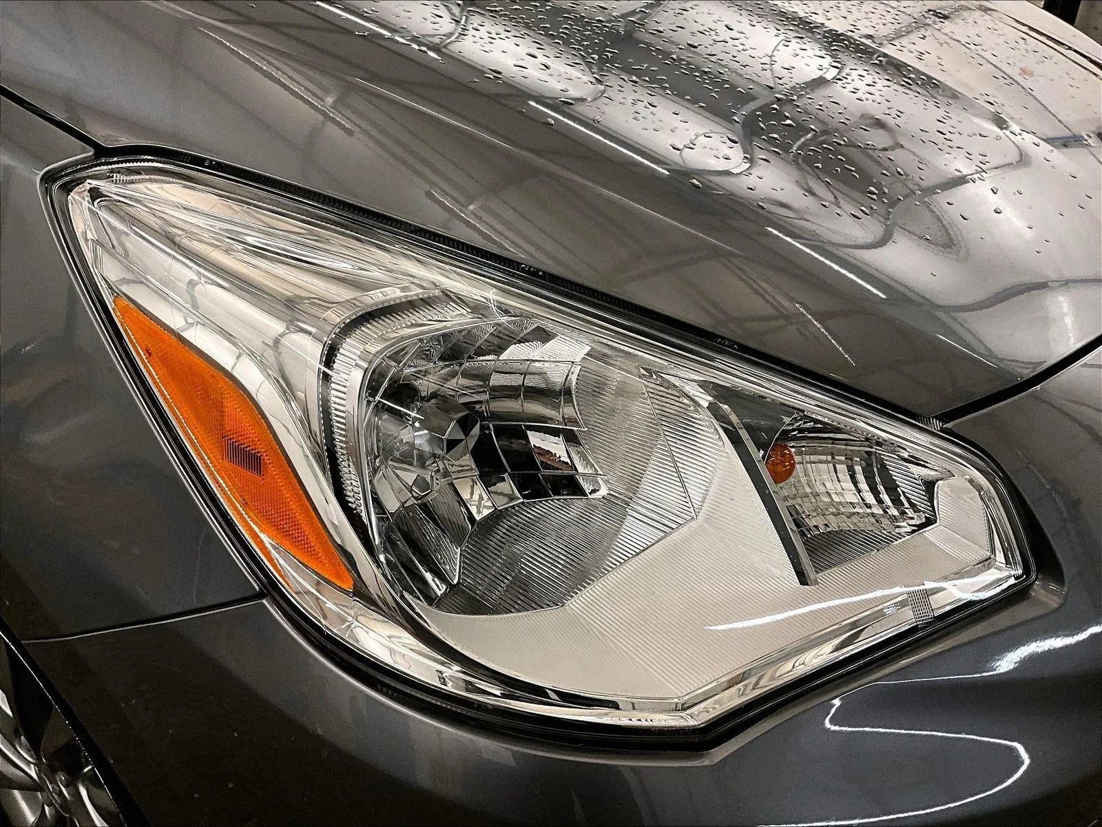 Used 2018 Mitsubishi Mirage G4 SE image 27