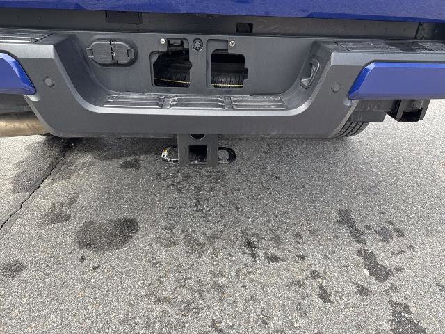 Used 2024 Toyota Tacoma SR5 AWD/4WD image 26