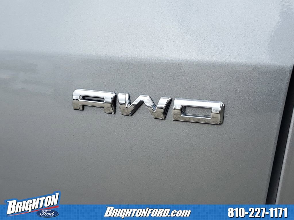 Certified 2024 Ford Escape ST-Line w/ Tech Pack #1 image 6