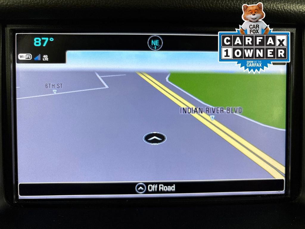 Used 2018 Chevrolet Suburban Premier image 27