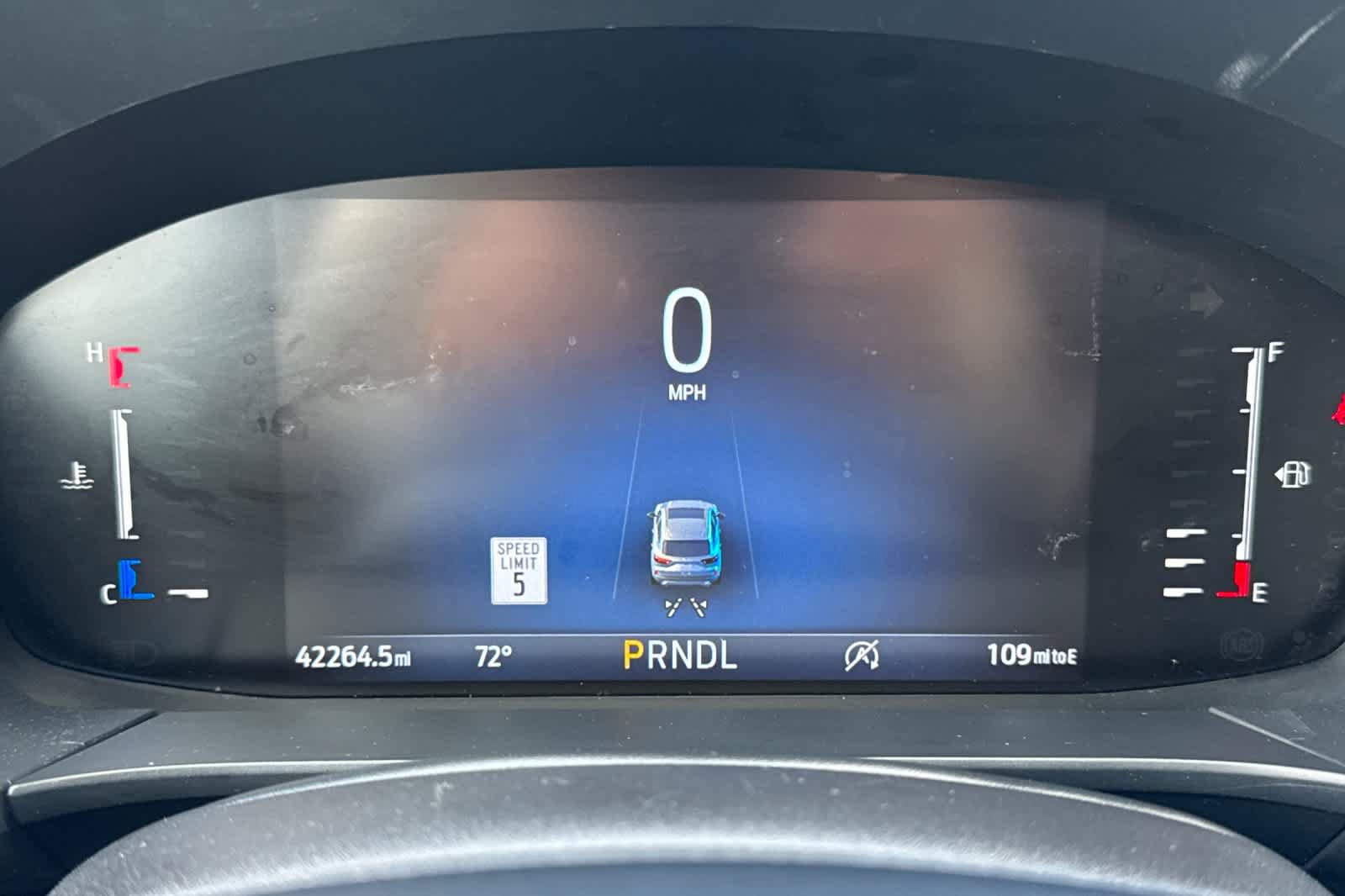 Certified 2023 Ford Escape ST-Line w/ Tech Pack #1 FWD image 25