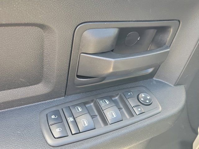 Used 2021 RAM 1500 Tradesman w/ Chrome Appearance Group image 20