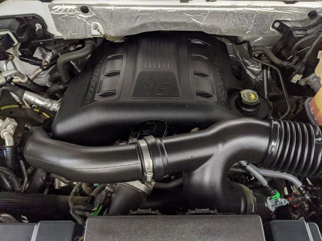 Certified 2017 Ford Expedition XL w/ Equipment Group 101A image 30