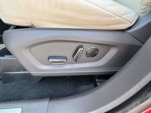 Certified 2020 Ford Explorer Platinum AWD/4WD image 15