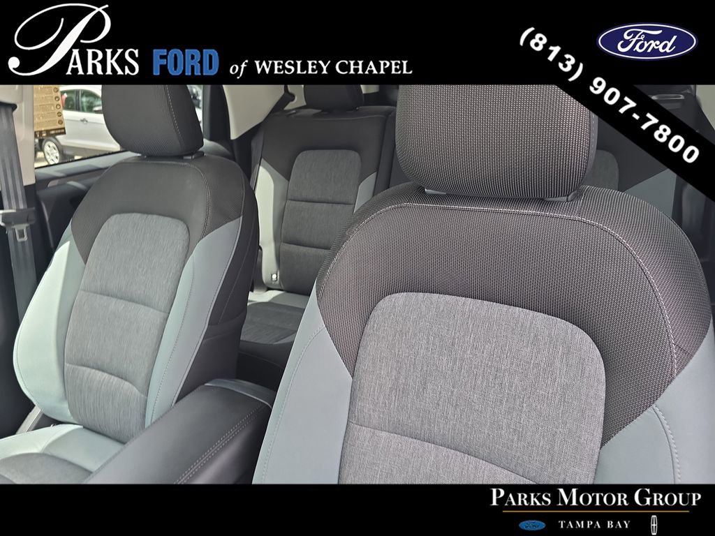 Certified 2024 Ford Bronco Sport Big Bend w/ Convenience Package AWD/4WD image 19