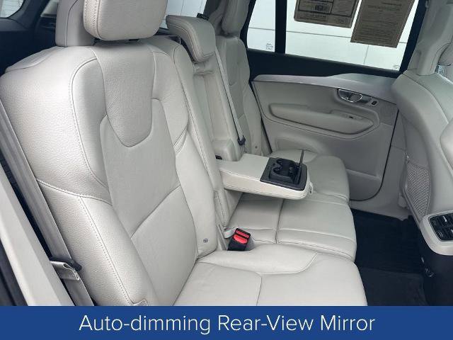 Used 2018 Volvo XC90 T6 Momentum w/ Convenience Package AWD/4WD image 27