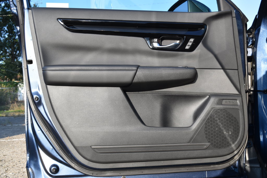 Used 2023 Honda CR-V EX-L image 24